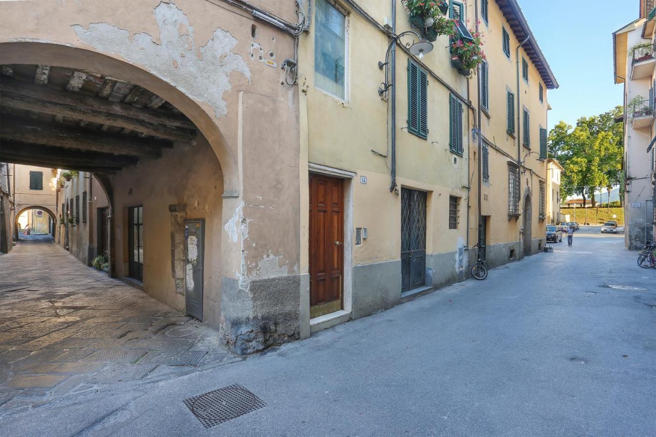 Apartamento Terrazza San Martino *