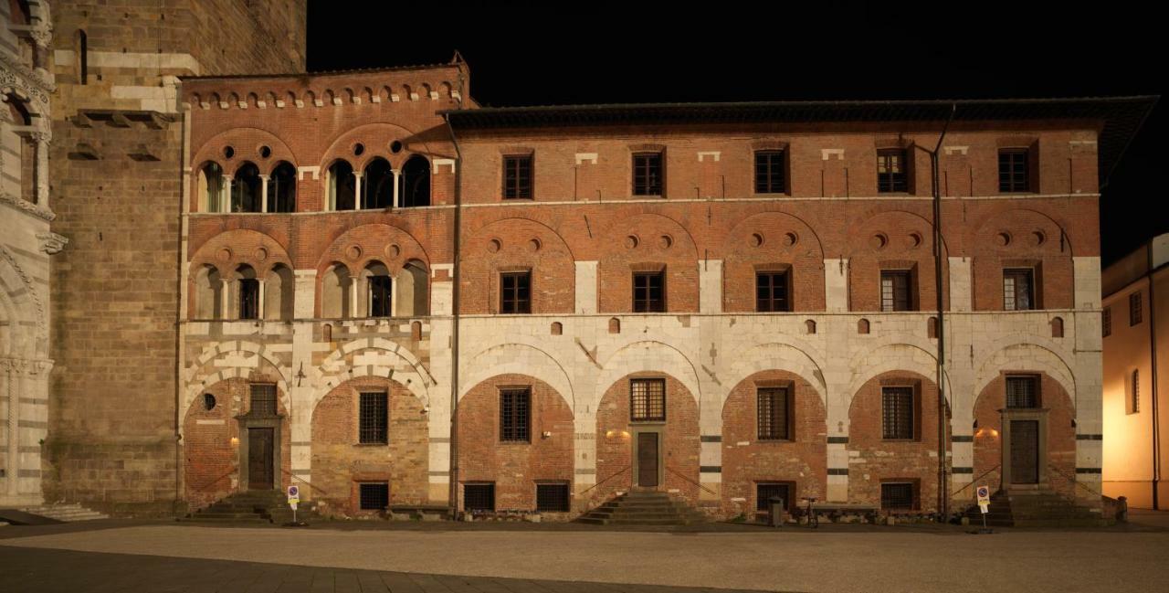 Apartamento Terrazza San Martino *