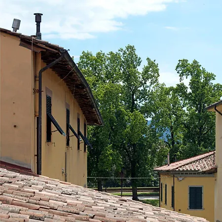 Terrazza San Martino Apartment Lucca Exterior photo
