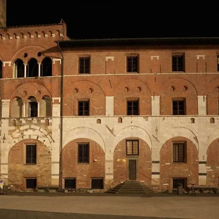 Terrazza San Martino Apartment Lucca Exterior photo