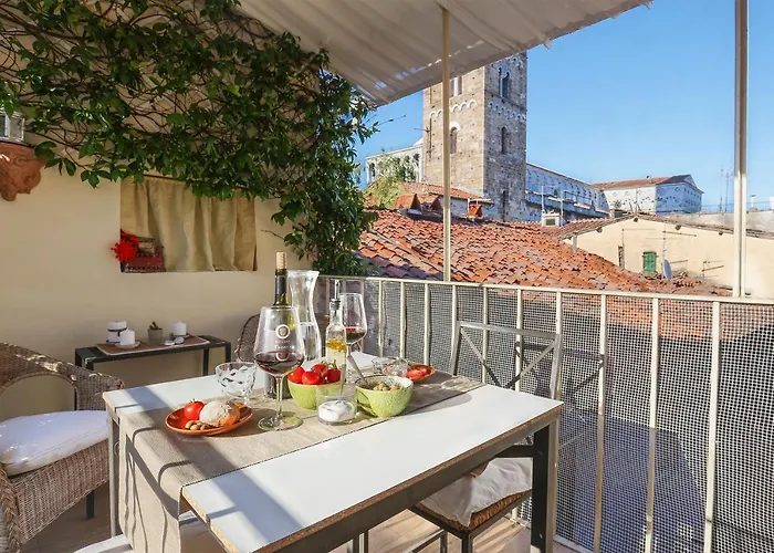 Terrazza San Martino