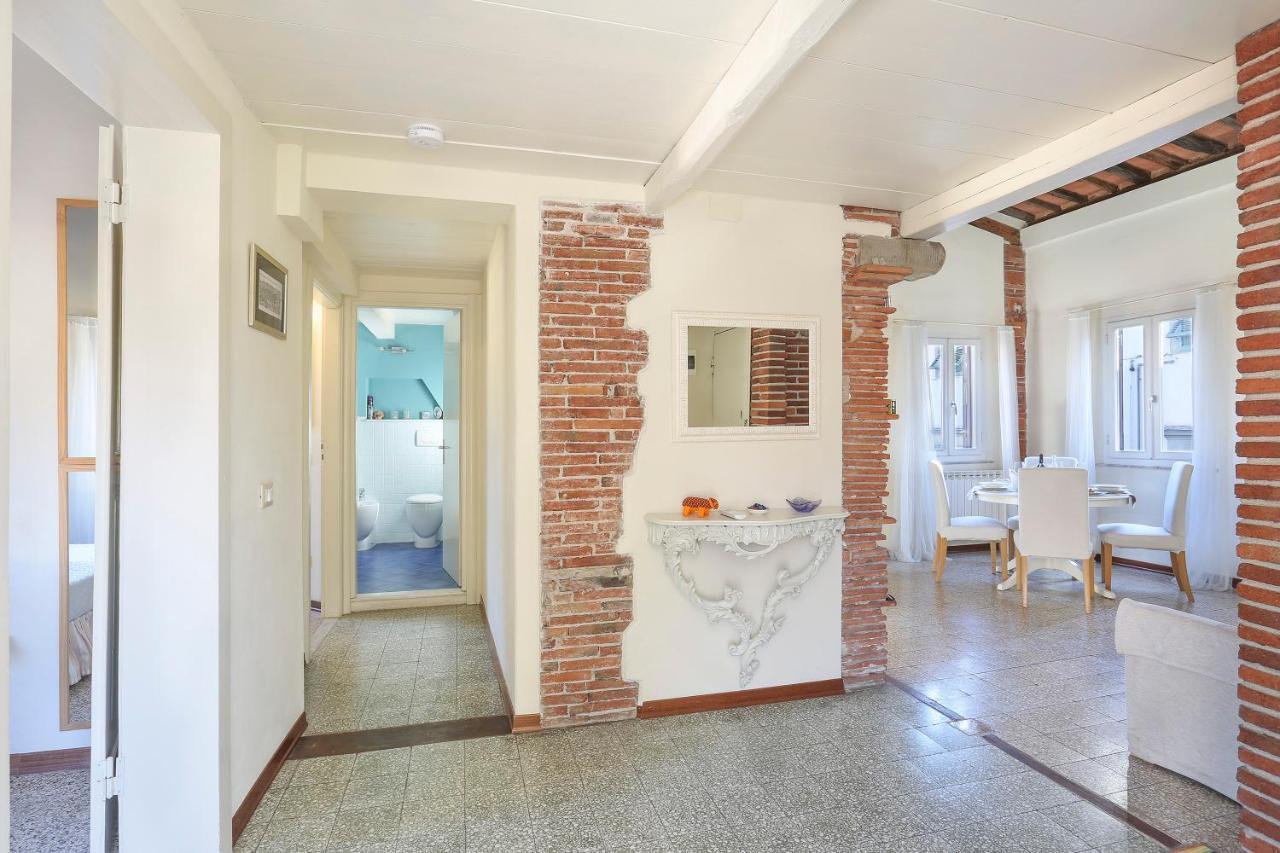Apartment Terrazza San Martino Lucca