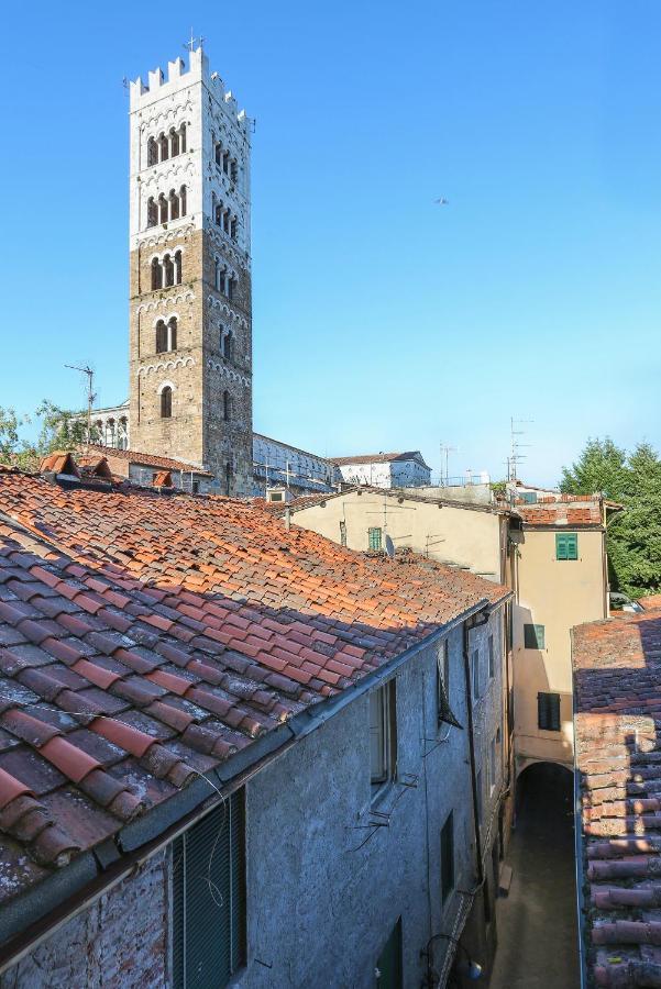 Terrazza San Martino Lucca