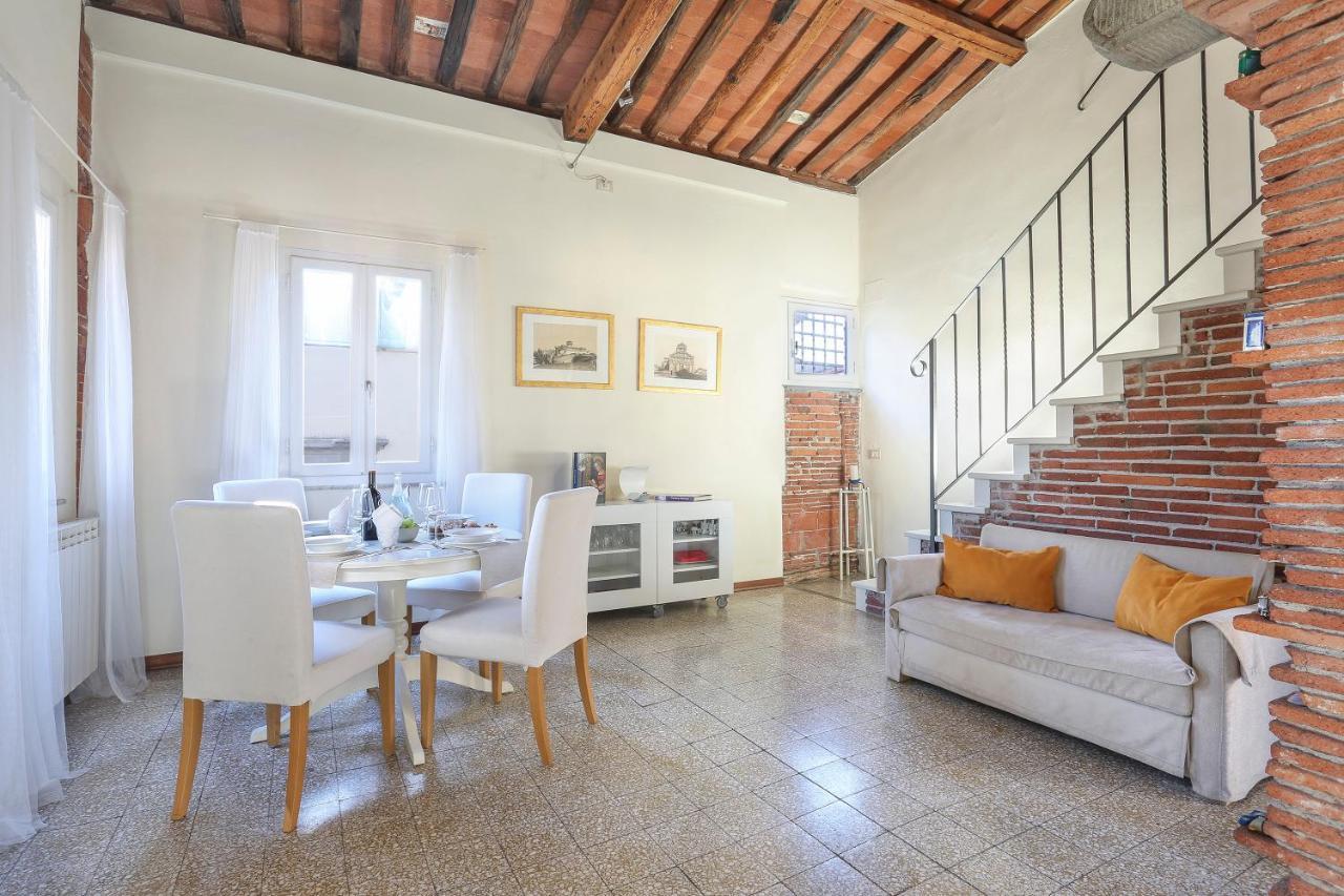 Terrazza San Martino Apartment