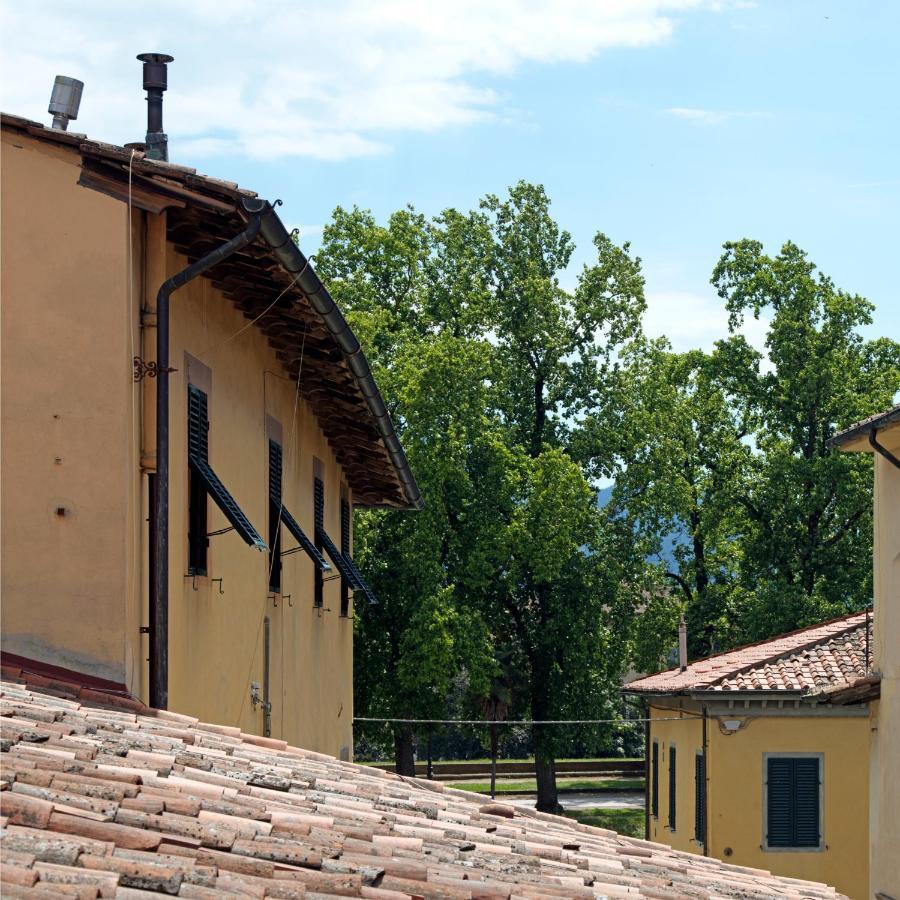 Terrazza San Martino Lucca