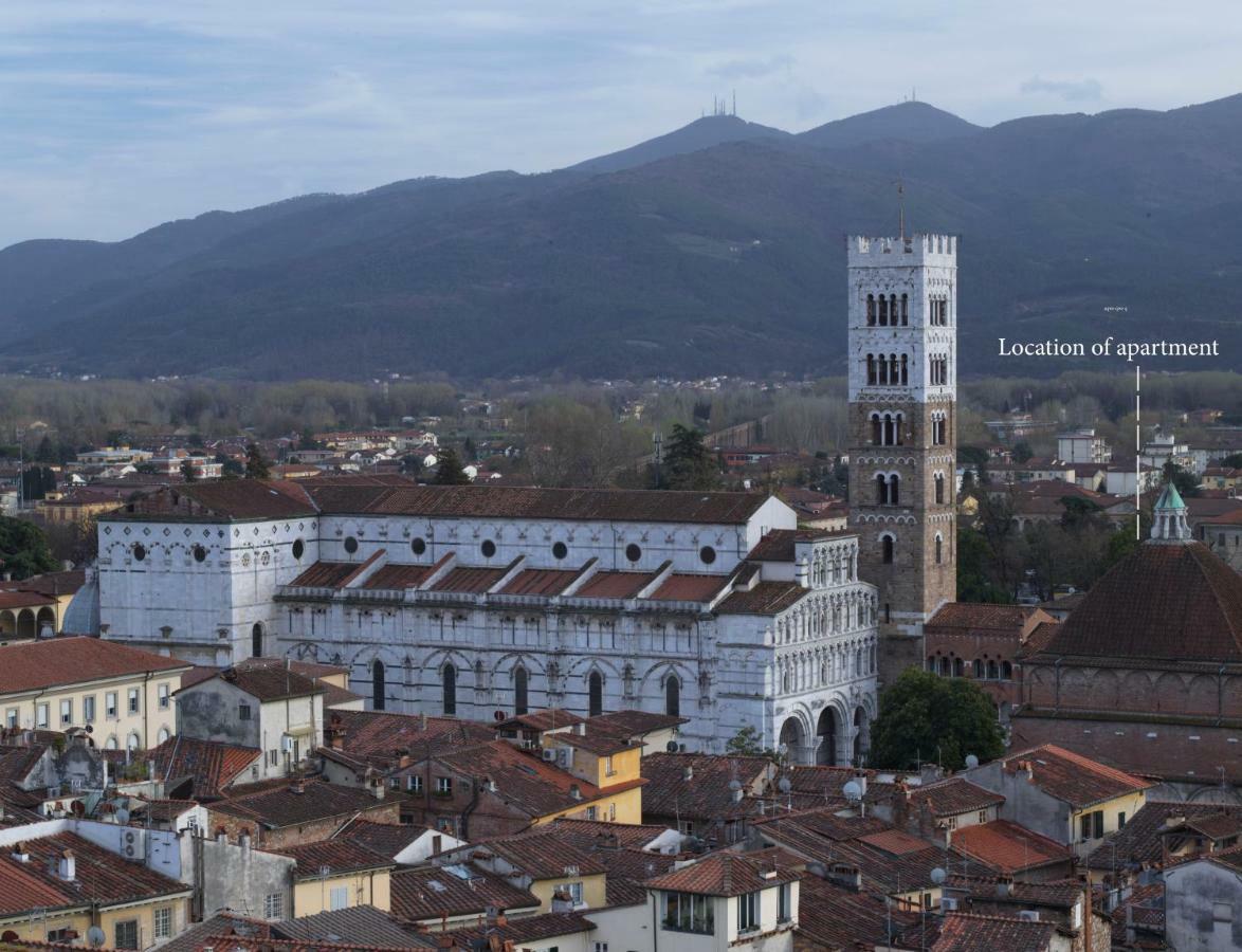 Apartment Terrazza San Martino