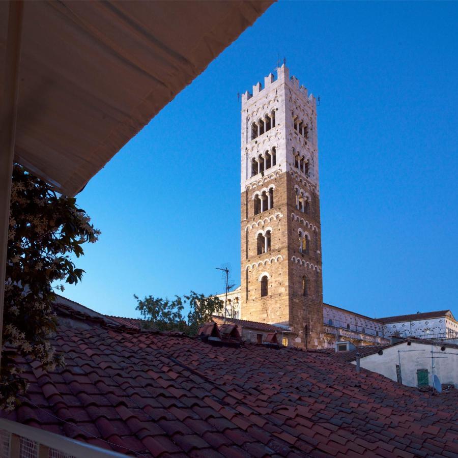 Apartment Terrazza San Martino Lucca